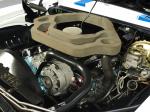 Pontiac Firebird Trans Am Coupe 1969 года